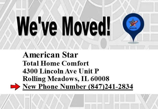 Slide of American Star Total Home Comfort