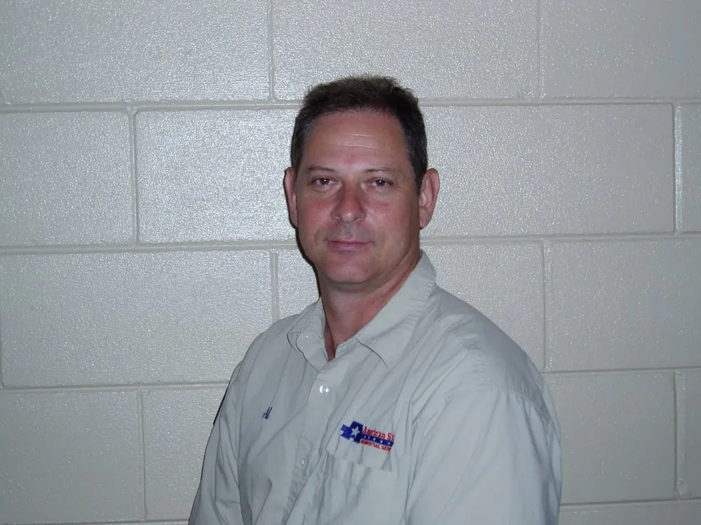 Slide of American Star Total Home Comfort