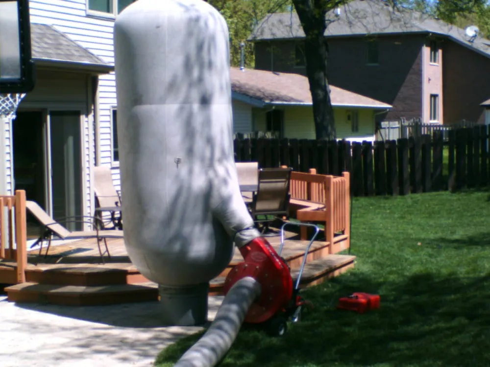 Slide of American Star Total Home Comfort