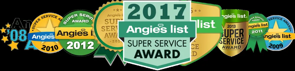 Slide of American Star Total Home Comfort