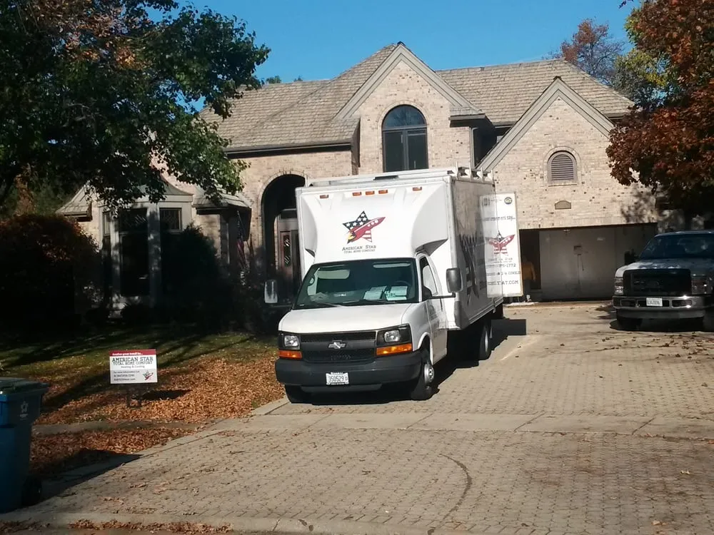 Slide of American Star Total Home Comfort