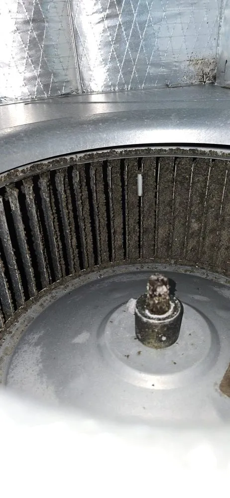 Top-rated HVAC installation in St. Petersburg, FL by American Technical Services