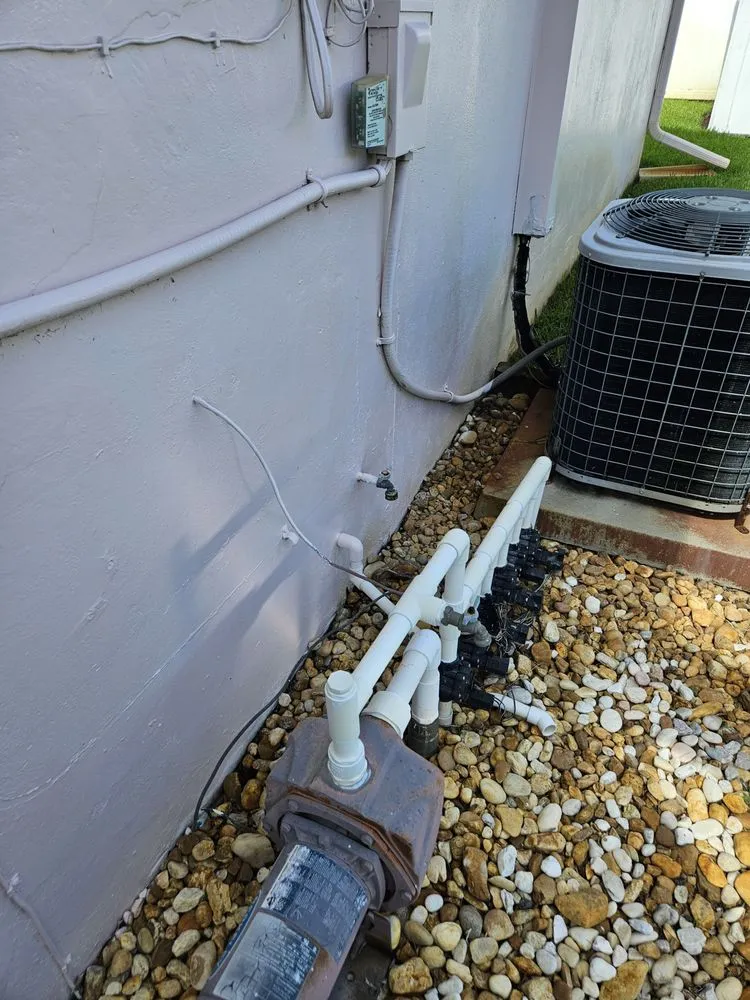 Reliable HVAC maintenance in St. Petersburg, FL by American Technical Services