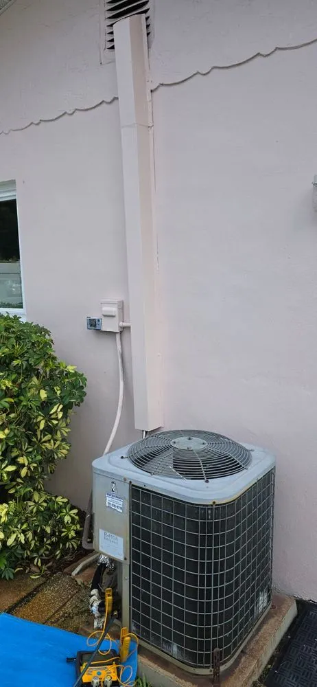 Professional furnace service in St. Petersburg, FL - American Technical Services