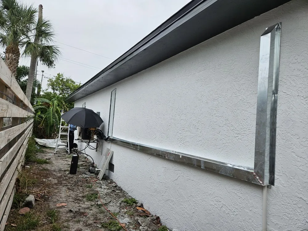 Top-rated HVAC installation in St. Petersburg, FL - American Technical Services