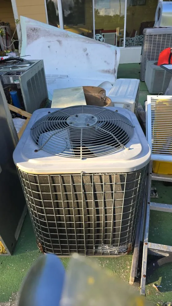 Expert HVAC maintenance experts serving St. Petersburg, FL - American Technical Services