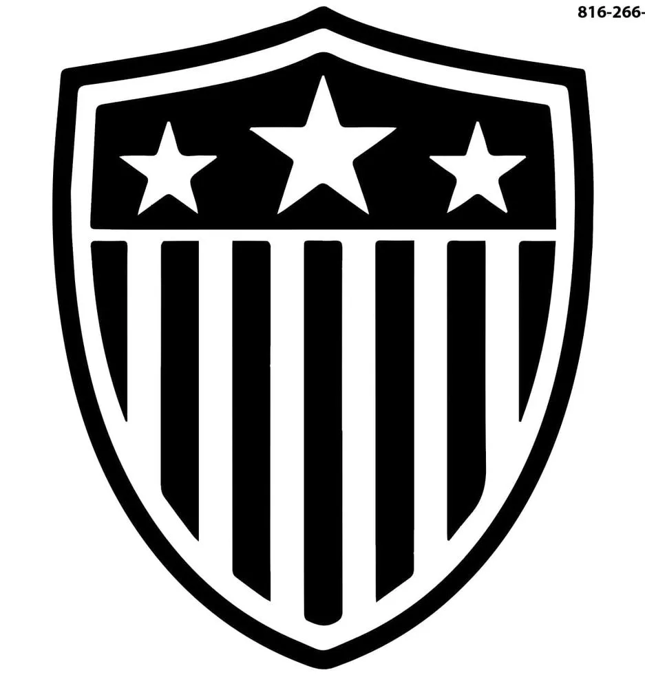 Slide of American Temperature Solutions