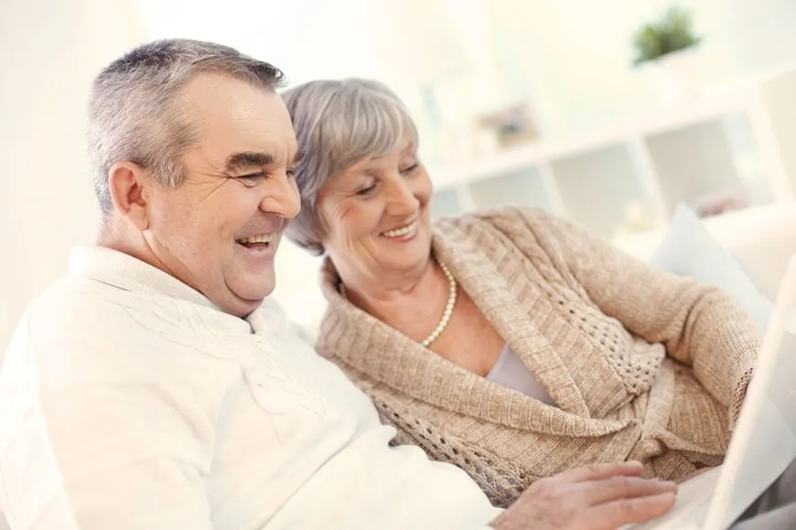 Slide of American Veteran Heating & Air