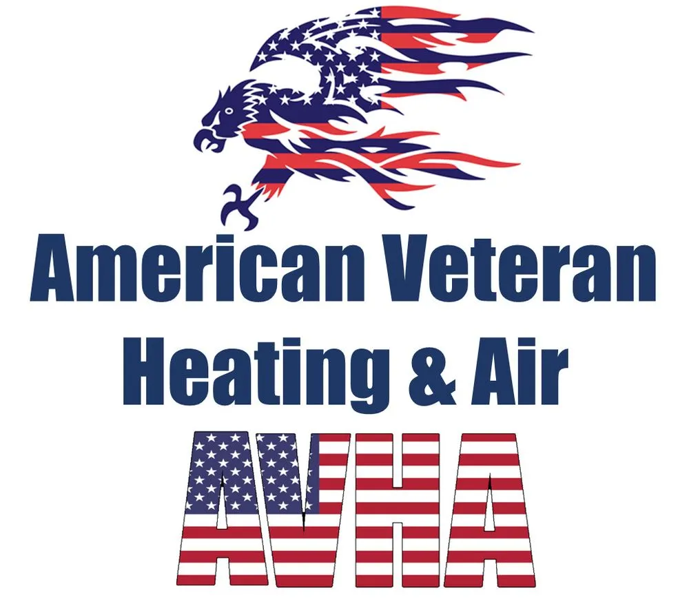 Slide of American Veteran Heating & Air