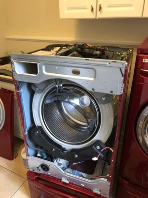 American Veteran Technicians Logo