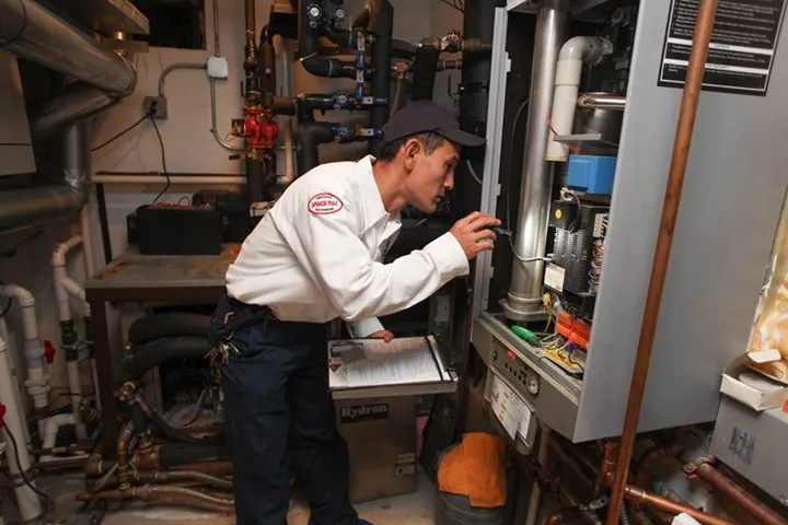 Slide of American Vintage Home