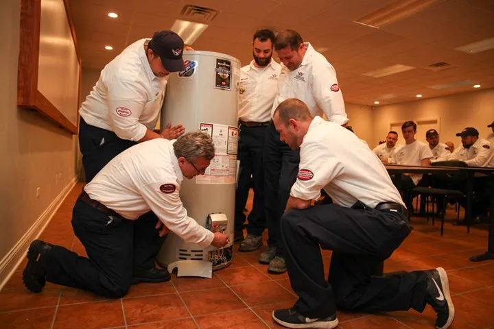 Slide of American Vintage Home