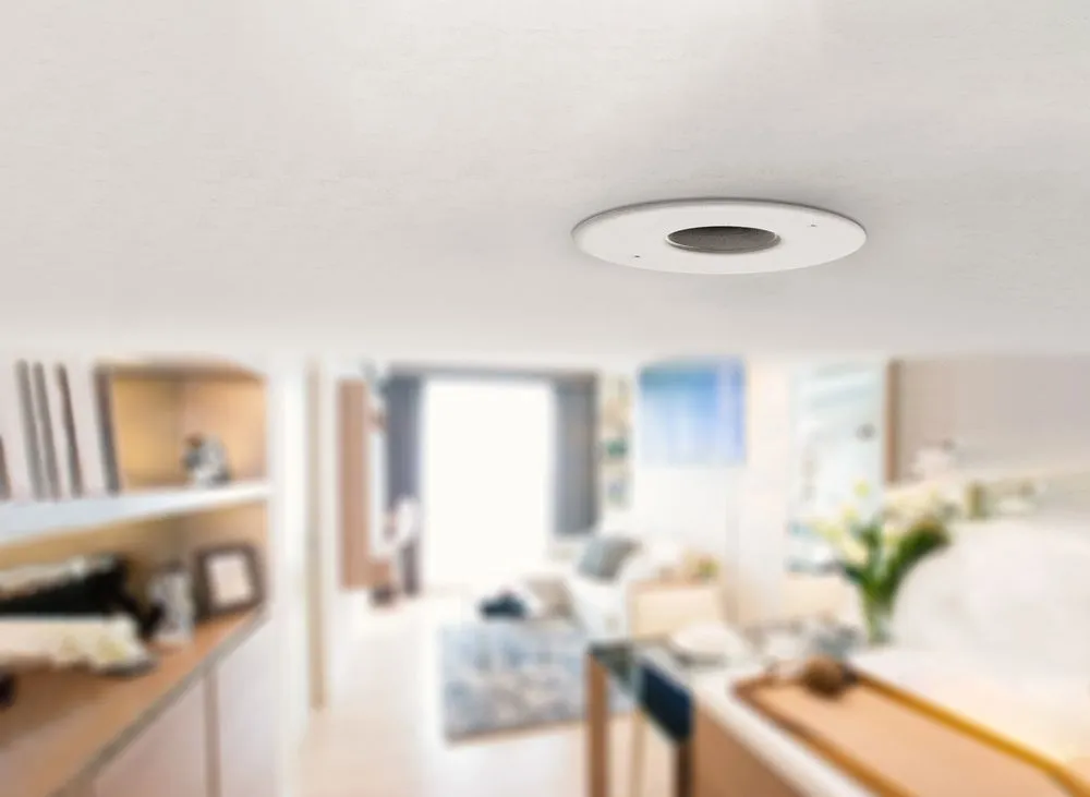 Slide of American Vintage Home