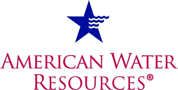 Slide of American Water Resources