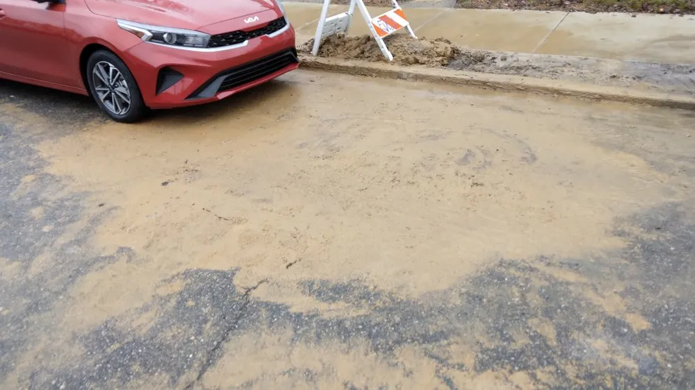 Slide of American Water Resources