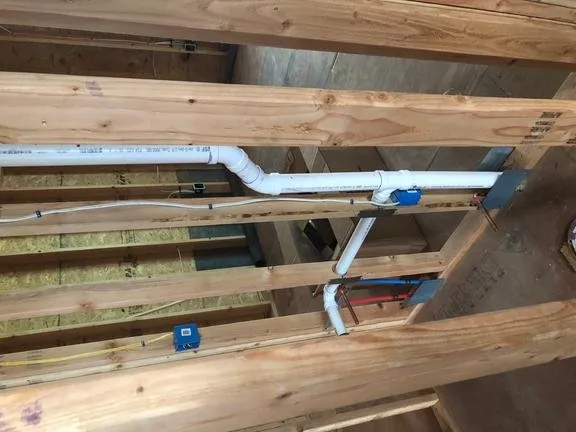 Slide of American Way Plumbing Heating & Air Conditioning