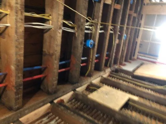 Slide of American Way Plumbing Heating & Air Conditioning