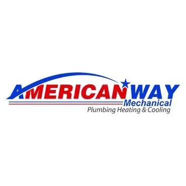 Slide of American Way Plumbing Heating & Air Conditioning