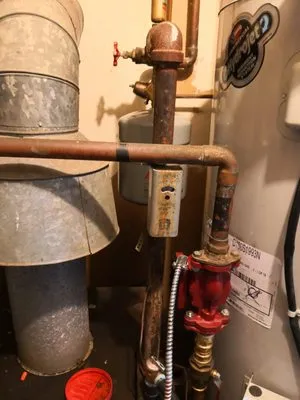 American Weathermakers