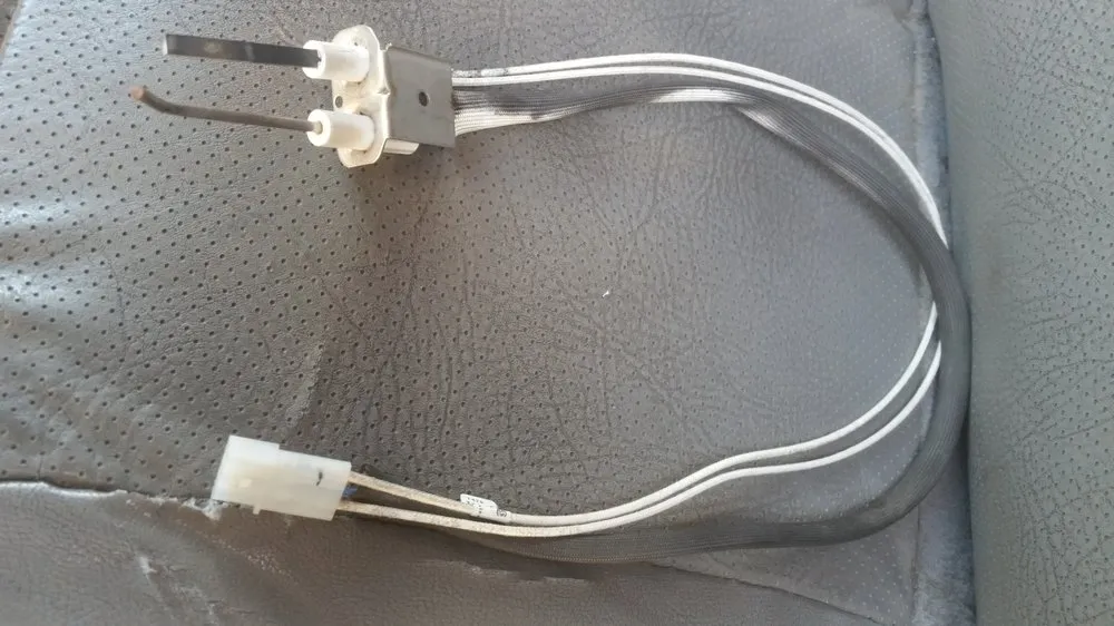 Slide of American West Services