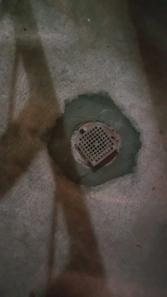 Slide of American West Services