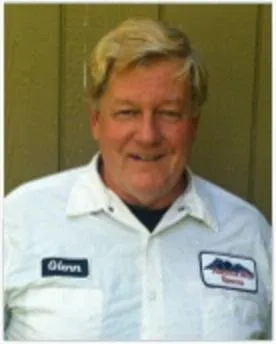 Slide of American West Services