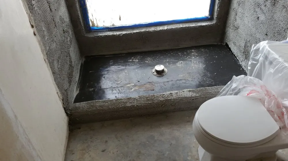 Slide of American West Services