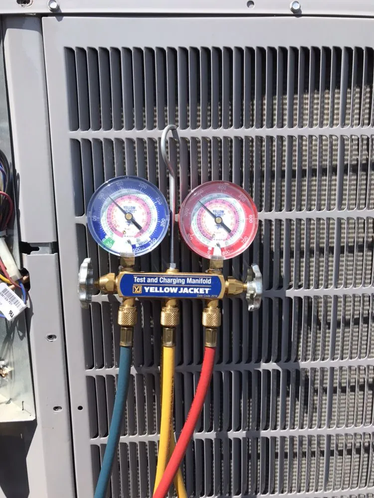 Slide of AmericanHiTech Company