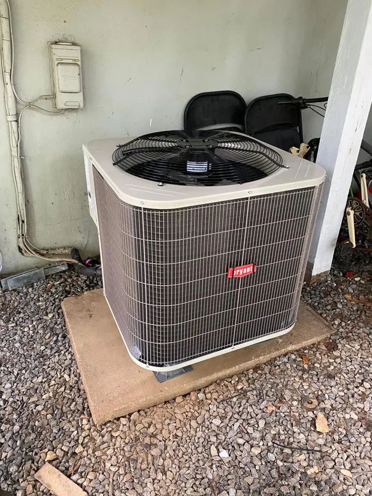 Slide of AmericanHiTech Company