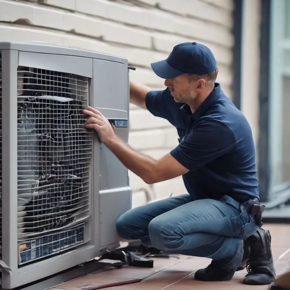 Slide of Americare Appliance Repair