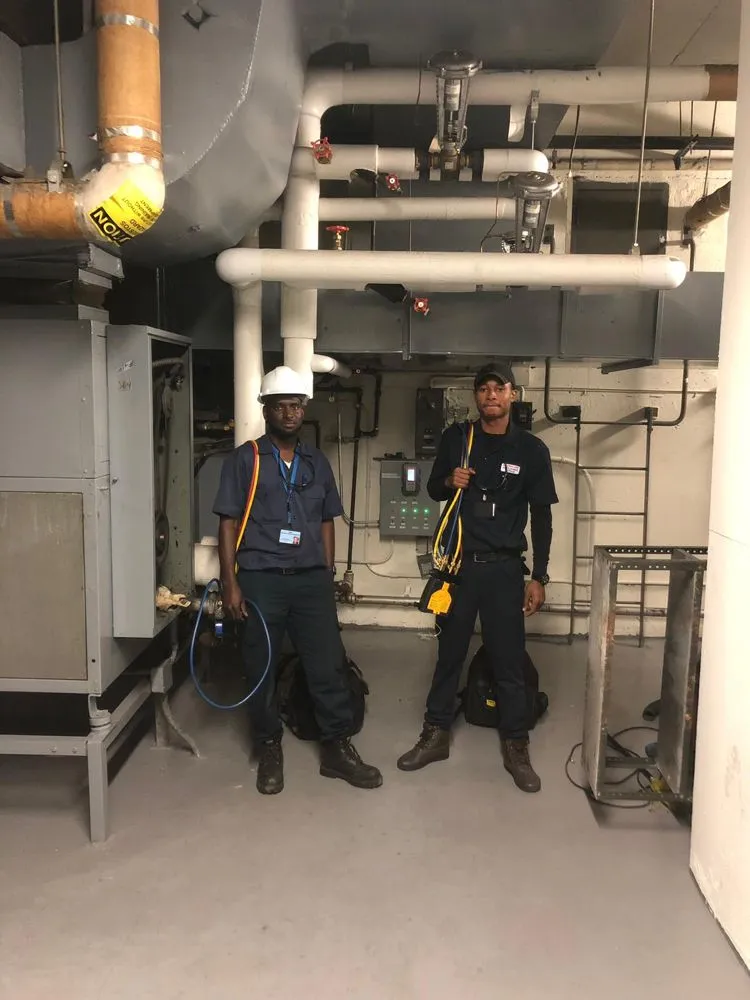 Slide of Americare Appliance Repair