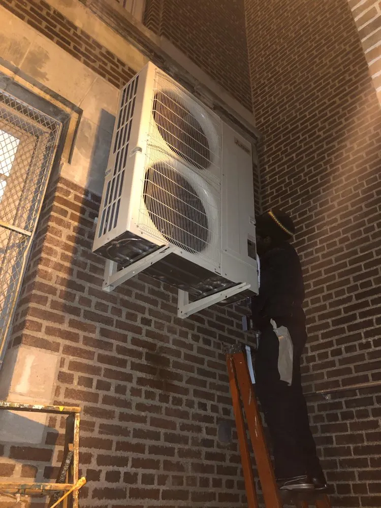 Slide of Americare Appliance Repair