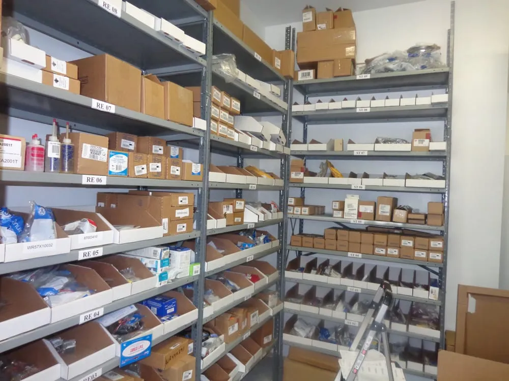 Slide of Americare Appliance Repair