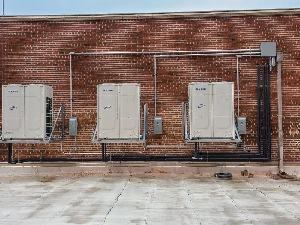 Slide of Americare Appliance Repair