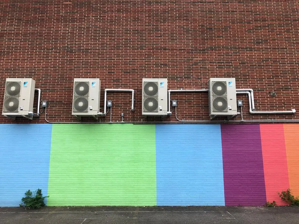 Slide of Americare Appliance Repair