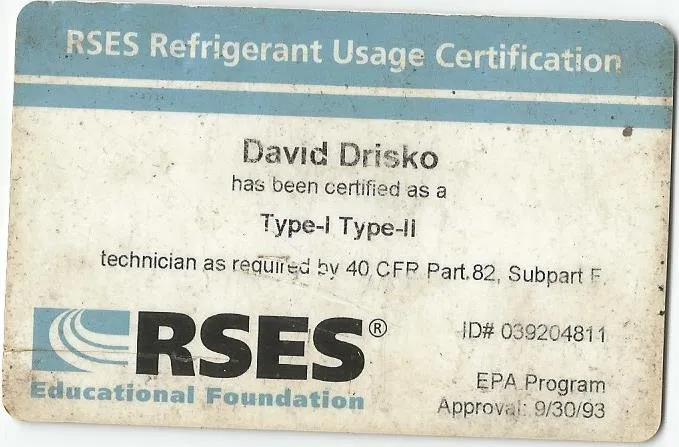 Slide of Americare Heat & Air