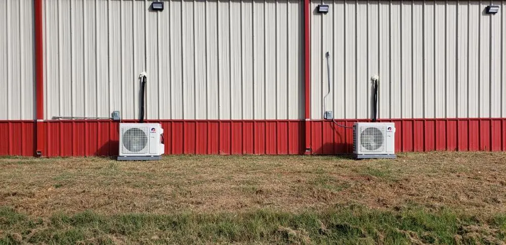 Slide of Americare Heat & Air