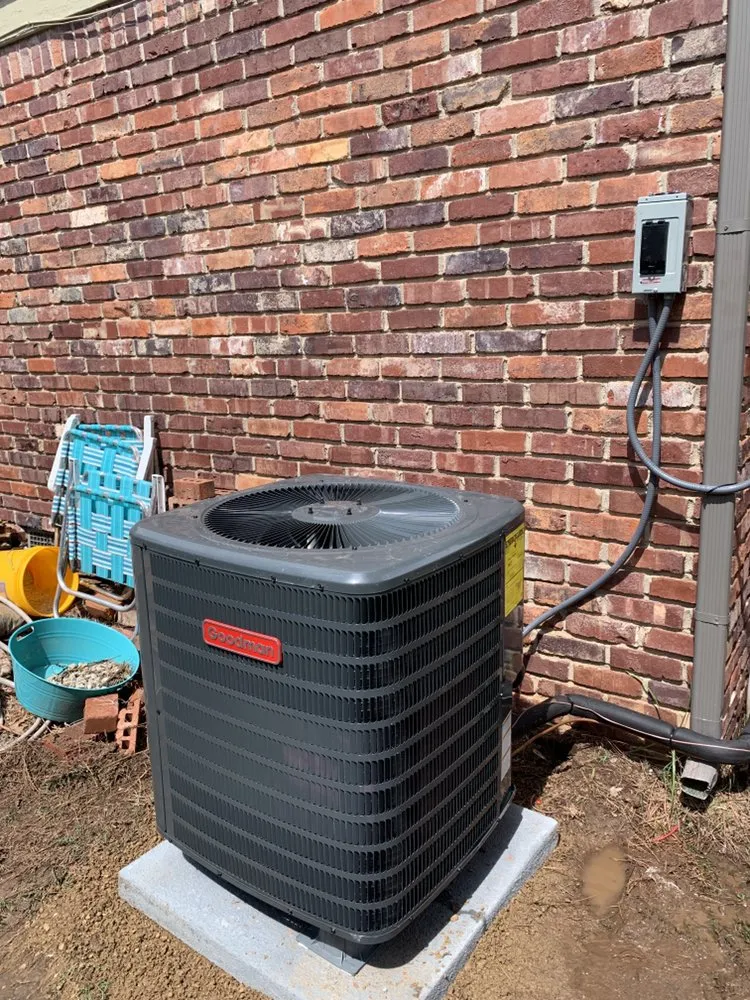 Slide of Americare Heat & Air