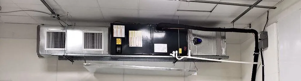 Slide of Americare Heat & Air