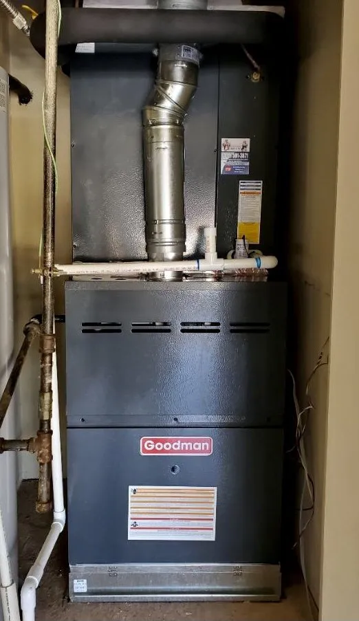 Slide of Americare Heat & Air