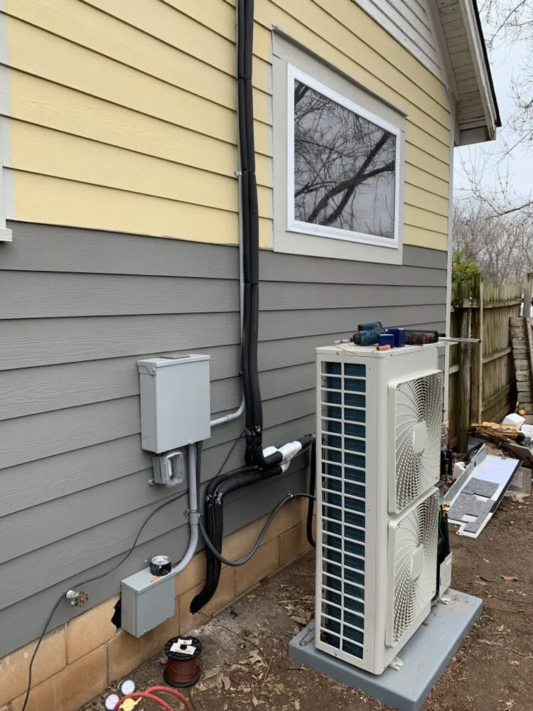 Slide of Americare Heat & Air