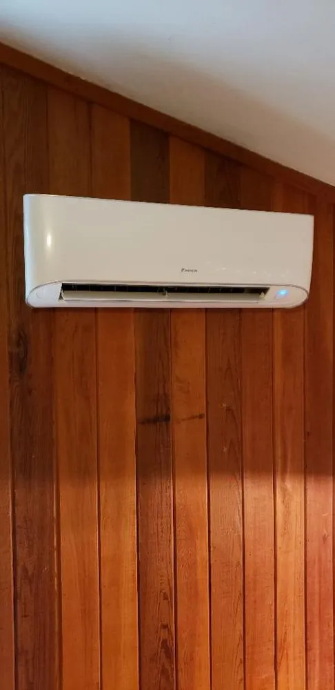 Slide of Americare Heat & Air