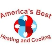 Slide of Americas Best Heating