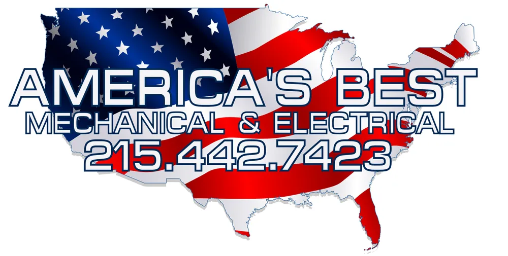 Slide of America's Best Mechanical & Electrical