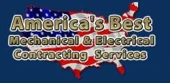 Slide of America's Best Mechanical & Electrical