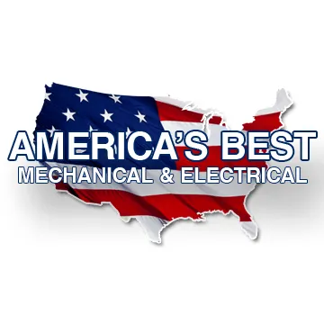 Slide of America's Best Mechanical & Electrical