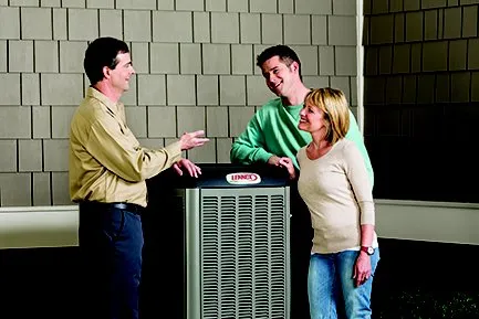 Slide of Americas Choice Heating and Cooling