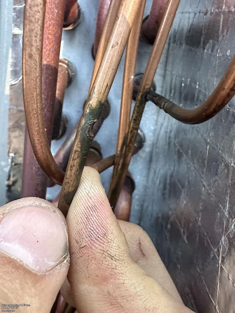 Slide of Americas Contracting Services