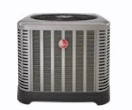 Slide of America's Economic Air Conditioning