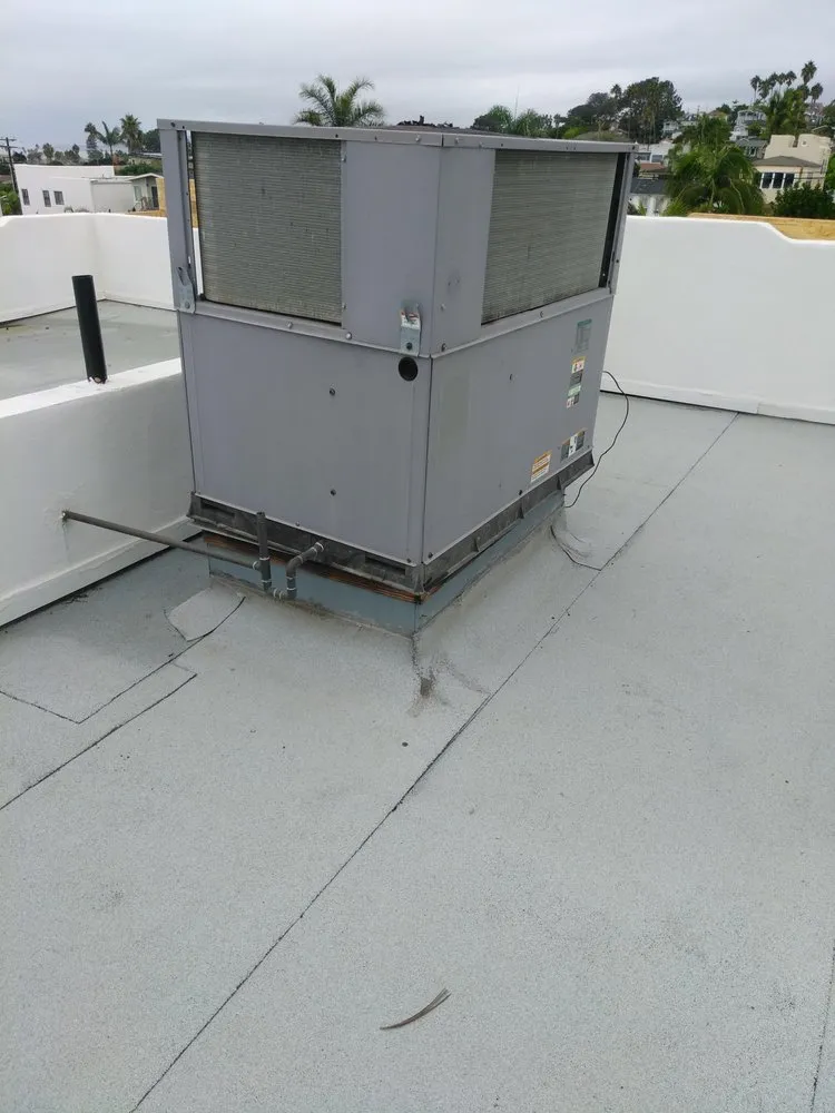 Slide of America's First Choice Heating and Air